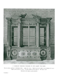 Dictionary of English Furniture (Book)