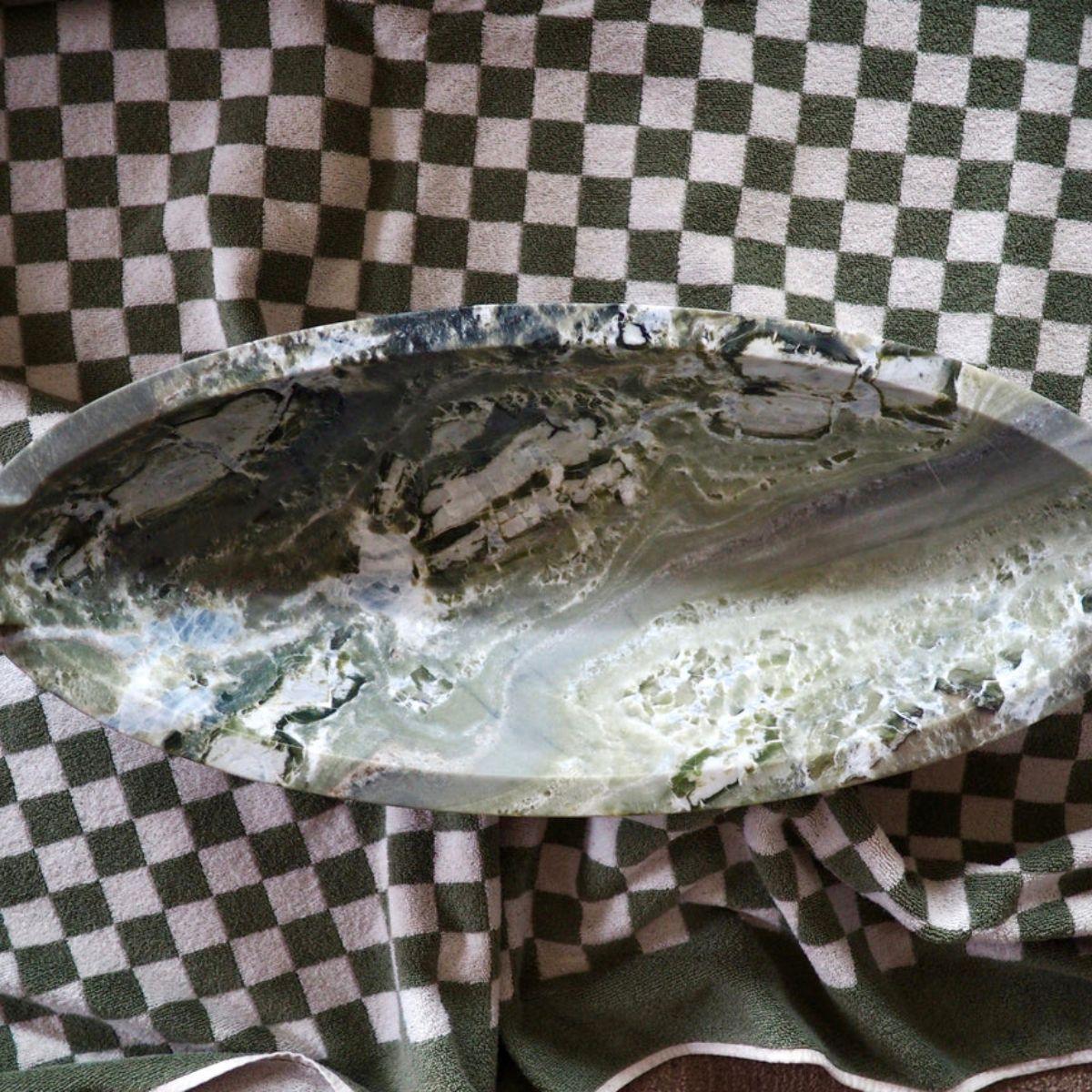 Contemporary The Dina Loki Bowl For Sale