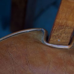 The Dining Chairs of Signe Persson-Melin