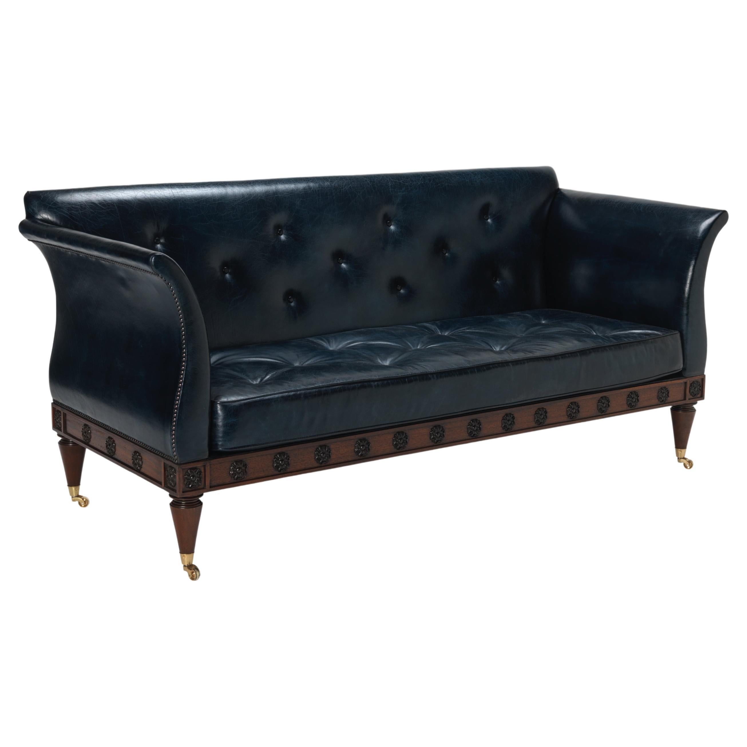 Dinton Sofa