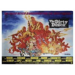 The Dirty Dozen (1967)