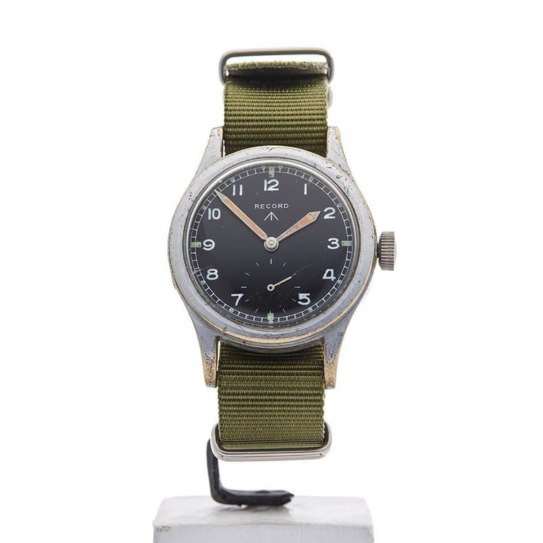 The Dirty Dozen World War II Watches For Sale At 1stDibs Dirty Dozen 
