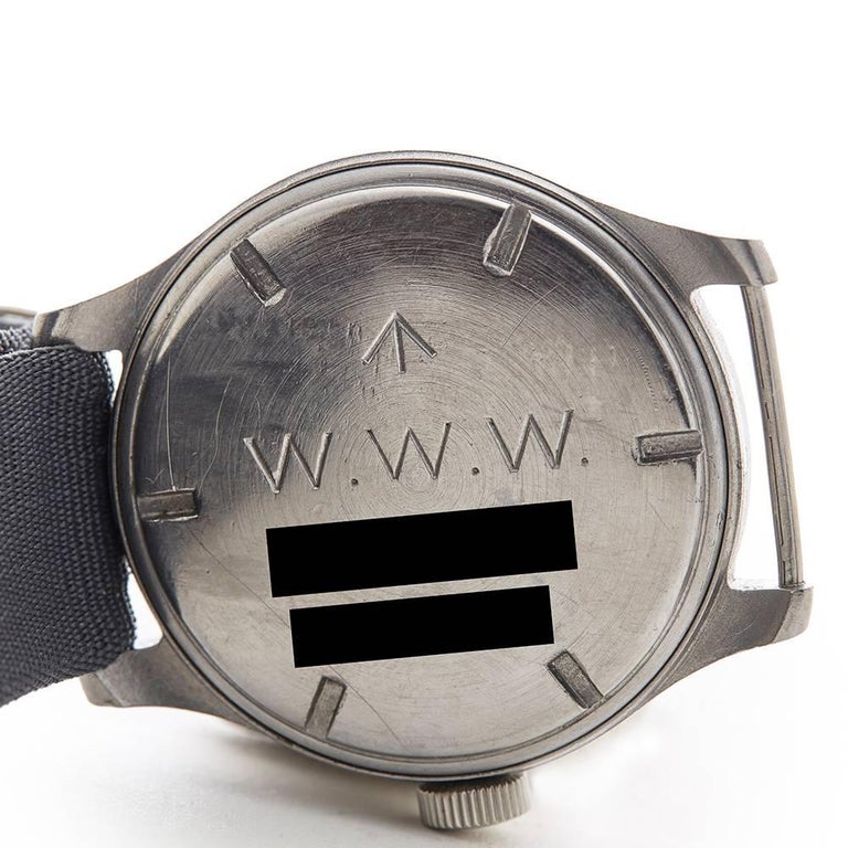 The Dirty Dozen World War II Watches For Sale at 1stDibs dirty dozen watches, dirty dozen