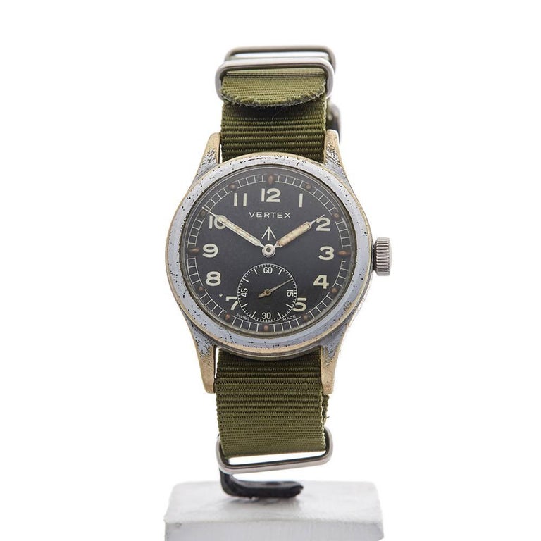 The Dirty Dozen World War II Watches For Sale At 1stDibs Dirty Dozen 