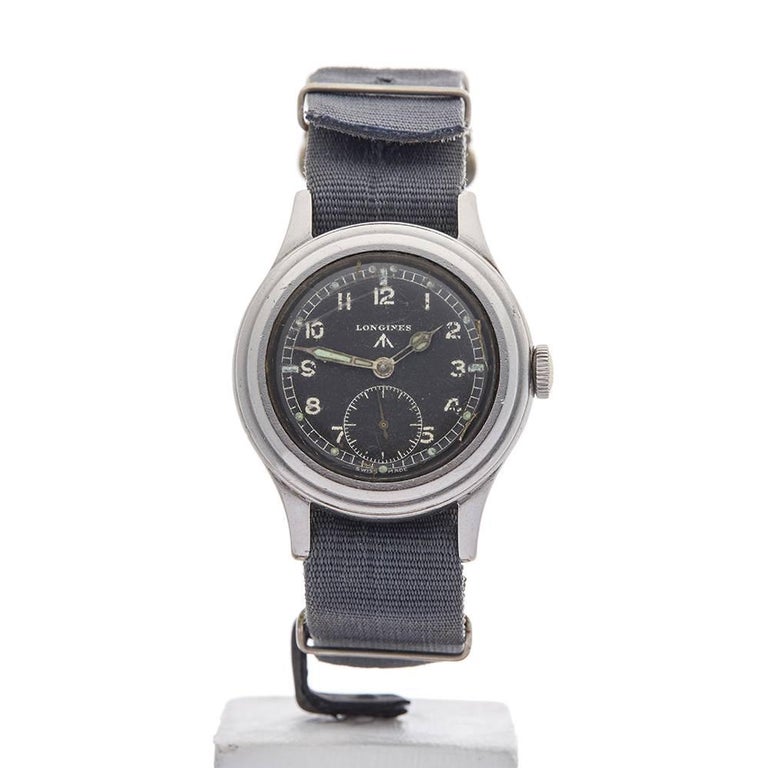 The Dirty Dozen World War II Watches For Sale at 1stDibs dirty dozen watches, dirty dozen