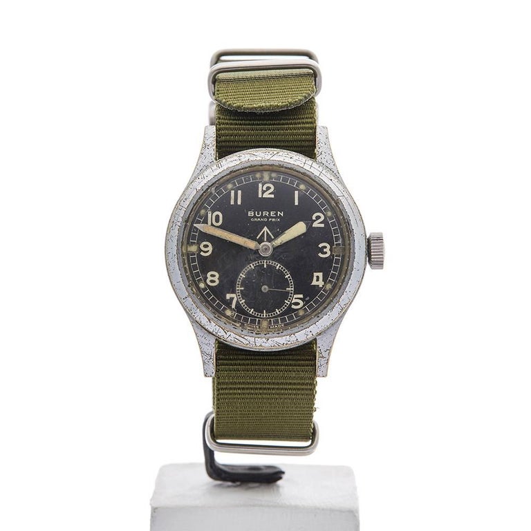 The Dirty Dozen World War II Watches For Sale at 1stDibs dirty dozen watches, dirty dozen