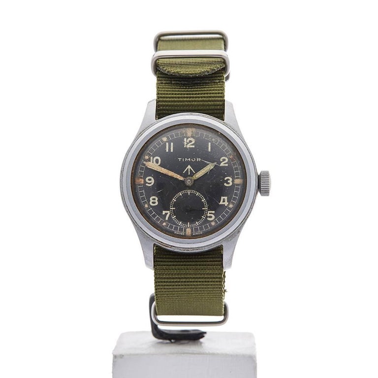 The Dirty Dozen World War II Watches For Sale at 1stDibs dirty dozen watches, dirty dozen