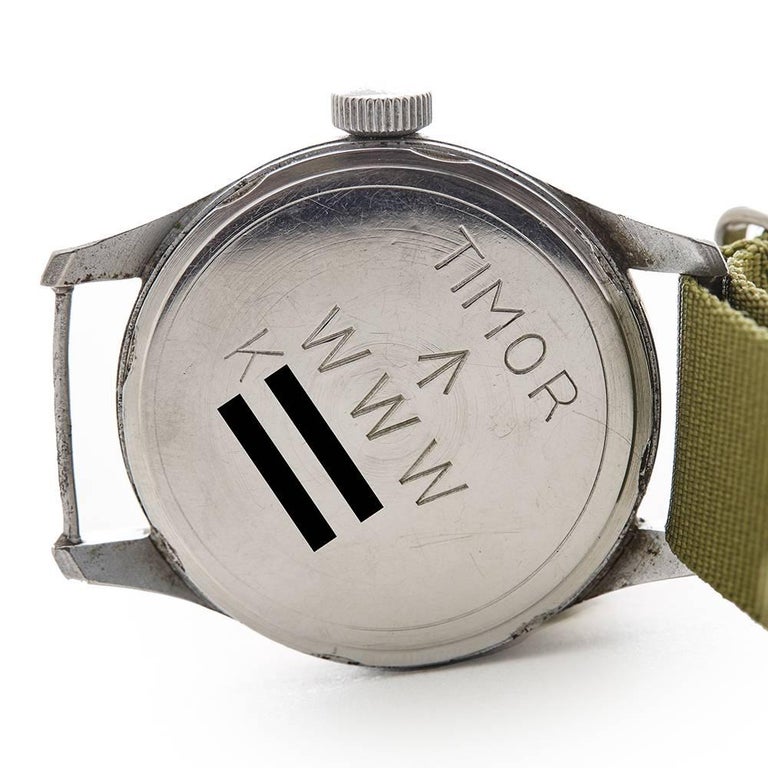 The Dirty Dozen World War II Watches For Sale at 1stDibs dirty dozen watches, dirty dozen