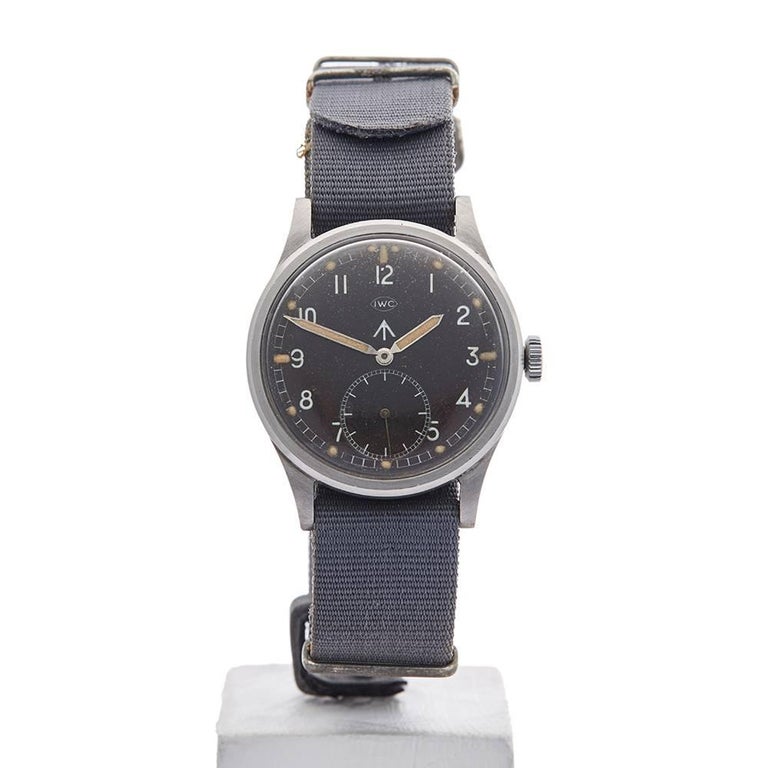 The Dirty Dozen World War II Watches For Sale at 1stDibs dirty dozen watches, dirty dozen