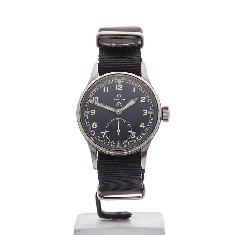 The Dirty Dozen World War II Watches For Sale at 1stDibs dirty dozen watches, dirty dozen