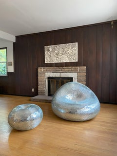 The Disco Chair Lounge Chair