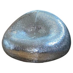 The Disco Chair Lounge Chair