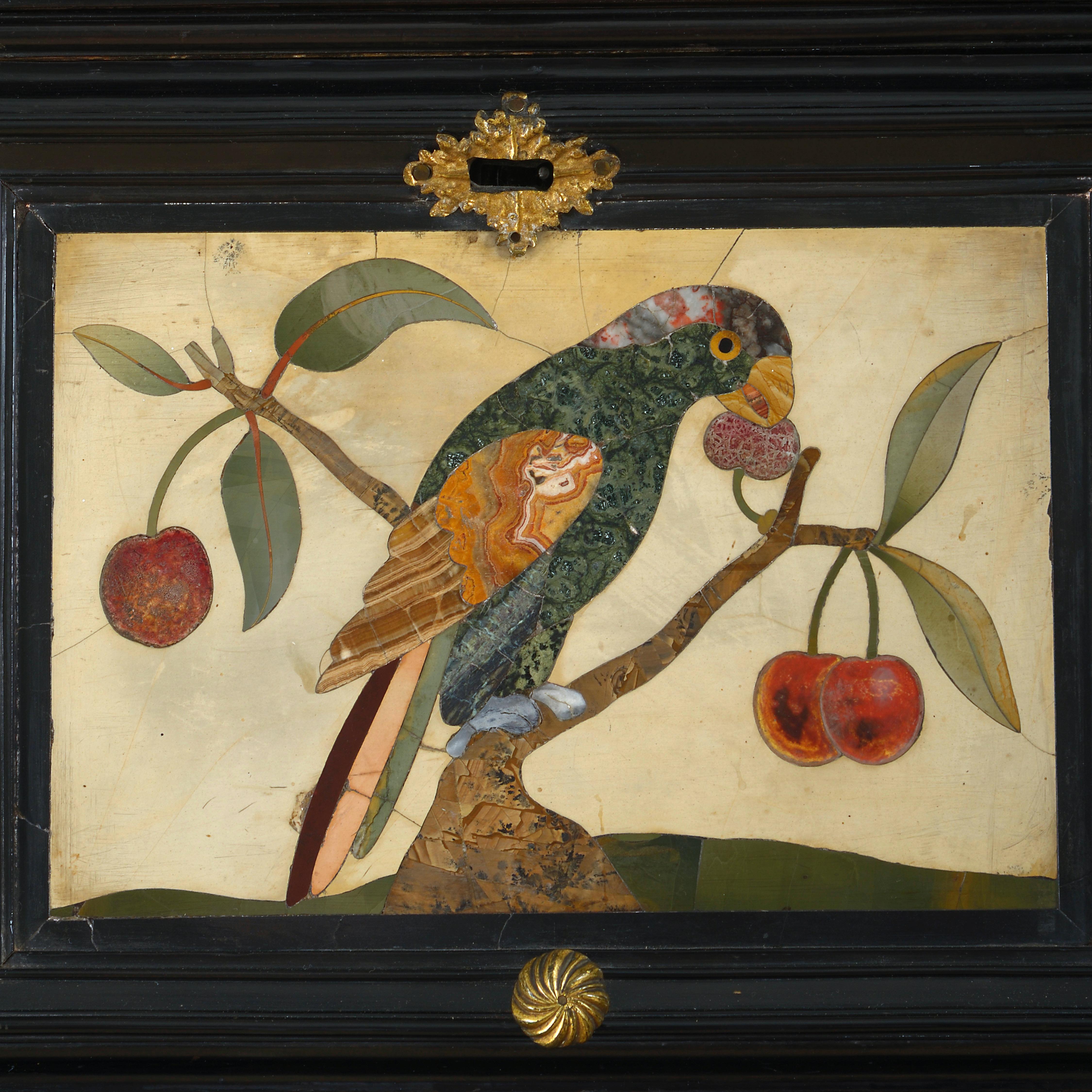 The Ditchley Park Cabinet en vente 4
