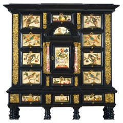 El Gabinete del Parque Ditchley