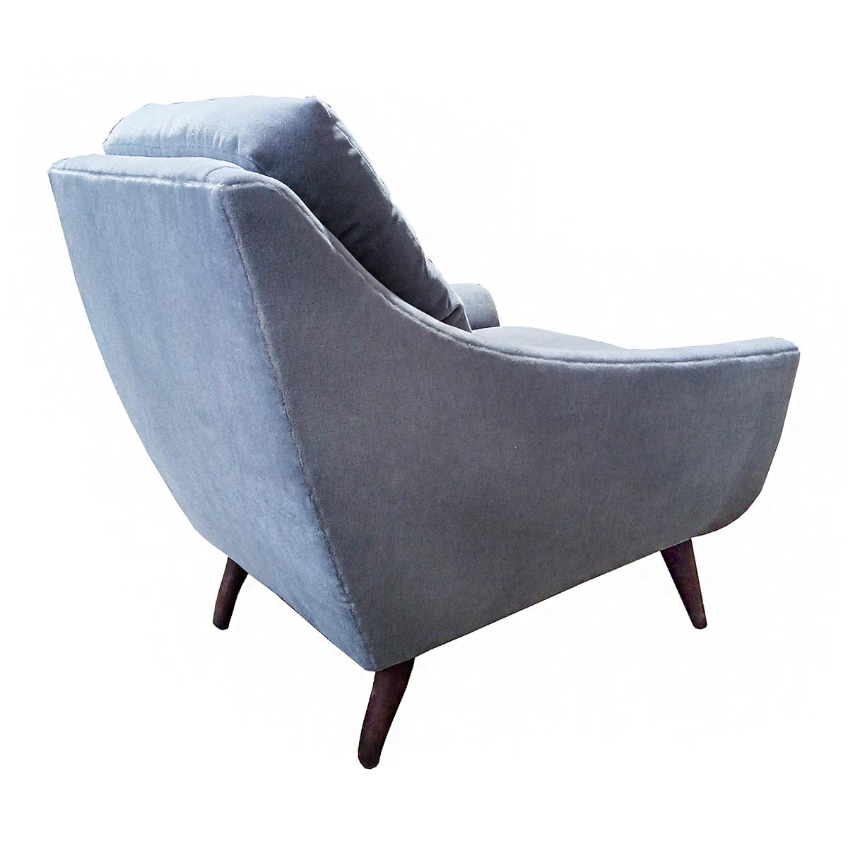 The Donna Chair, by Vicente Wolf For Sale 2