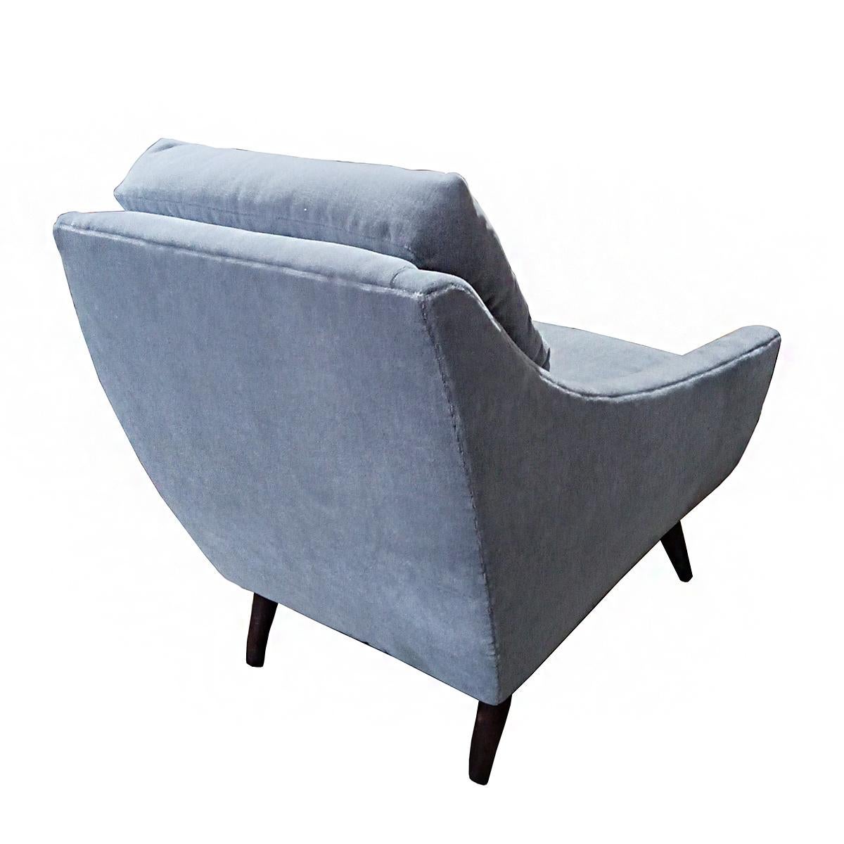 The Donna Chair, by Vicente Wolf For Sale 3