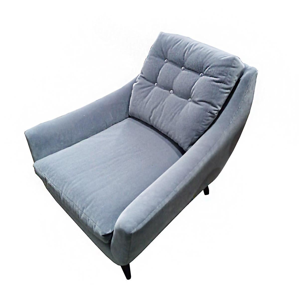 La chaise Donna de Vicente Wolf en vente 4