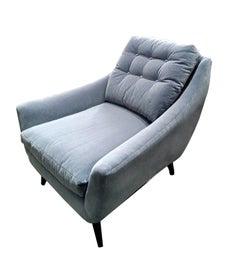 Der Donna-Stuhl von Vicente Wolf