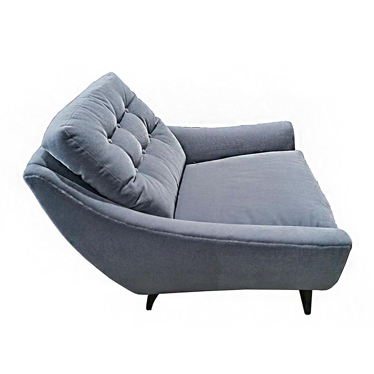 Modern The Donna Chair, by Vicente Wolf For Sale