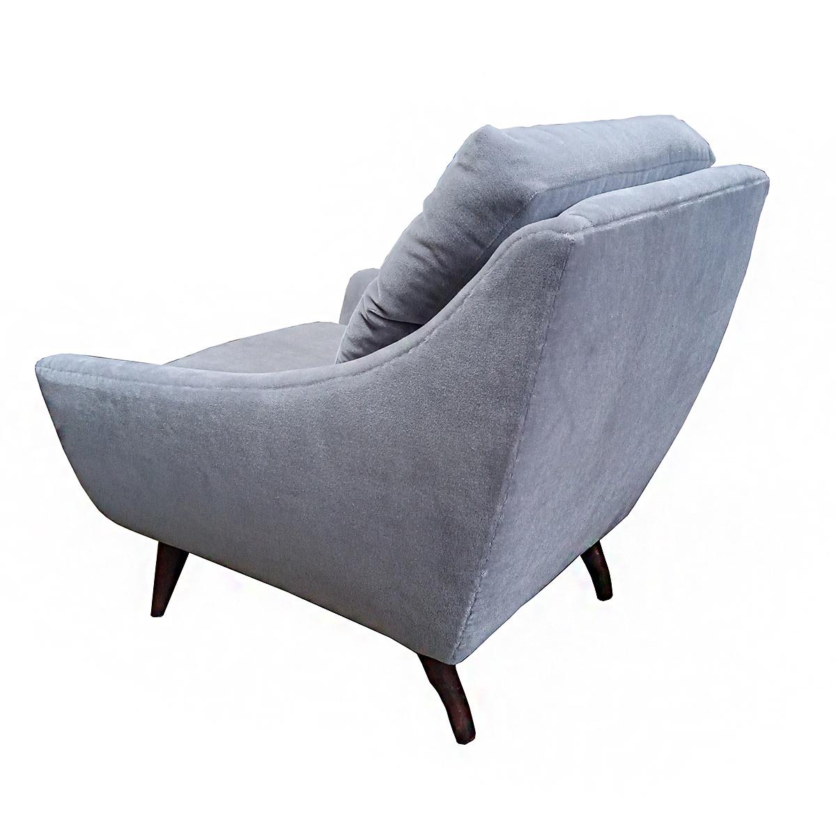 The Donna Chair, by Vicente Wolf For Sale 1