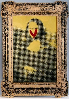 Mona Lisa