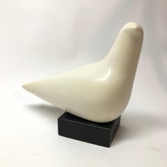 "The Dove" by Cleo Hartwig