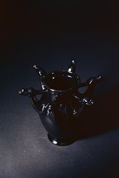 The Drago Nero Vessel by Coseincorso