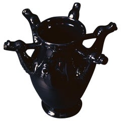 The Drago Nero Vessel by Coseincorso