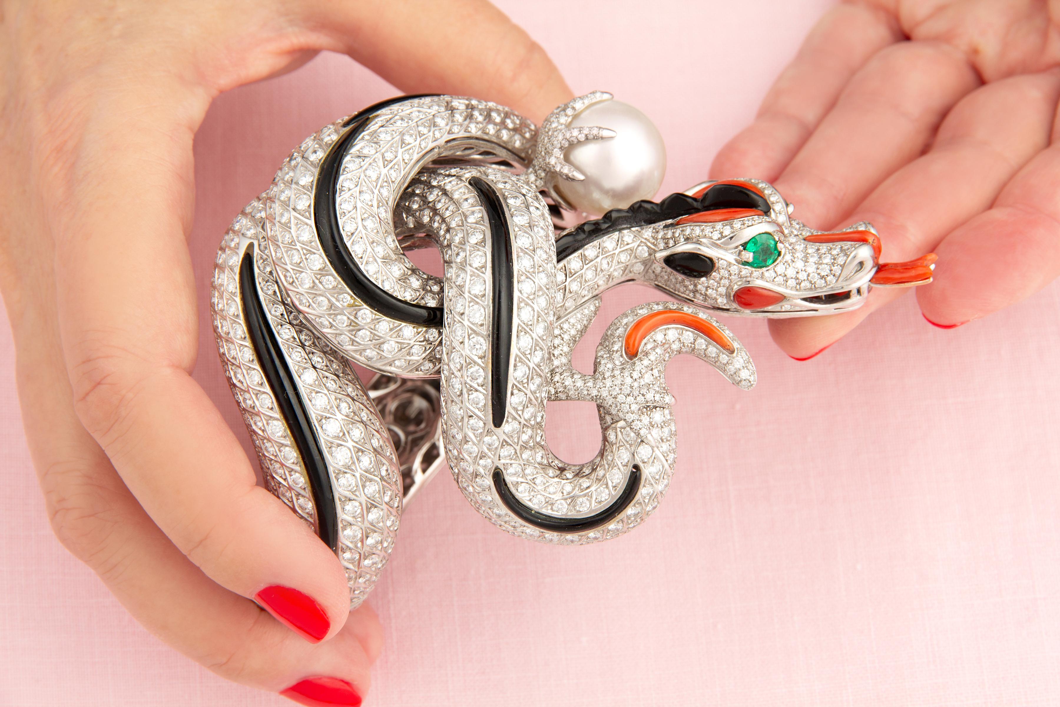 Taille brillant Ella Gafter 