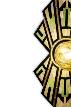 THE DRAGONFLY Applique by R’kan