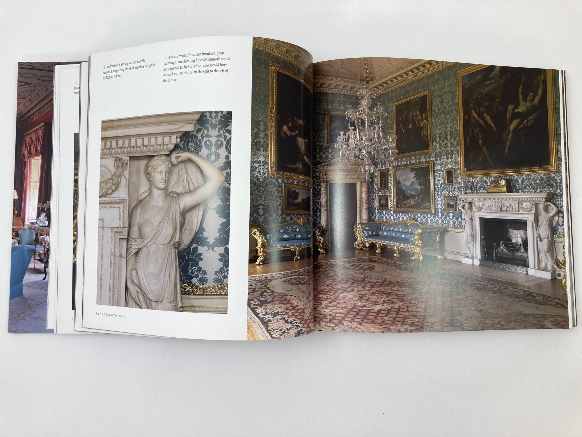 The Drawing Room English Country House Decoration by J Musson Hardcover Book For Sale 4