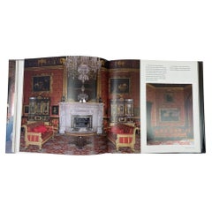 The Drawing Room English Country House Decoration by J Musson Hardcover Book