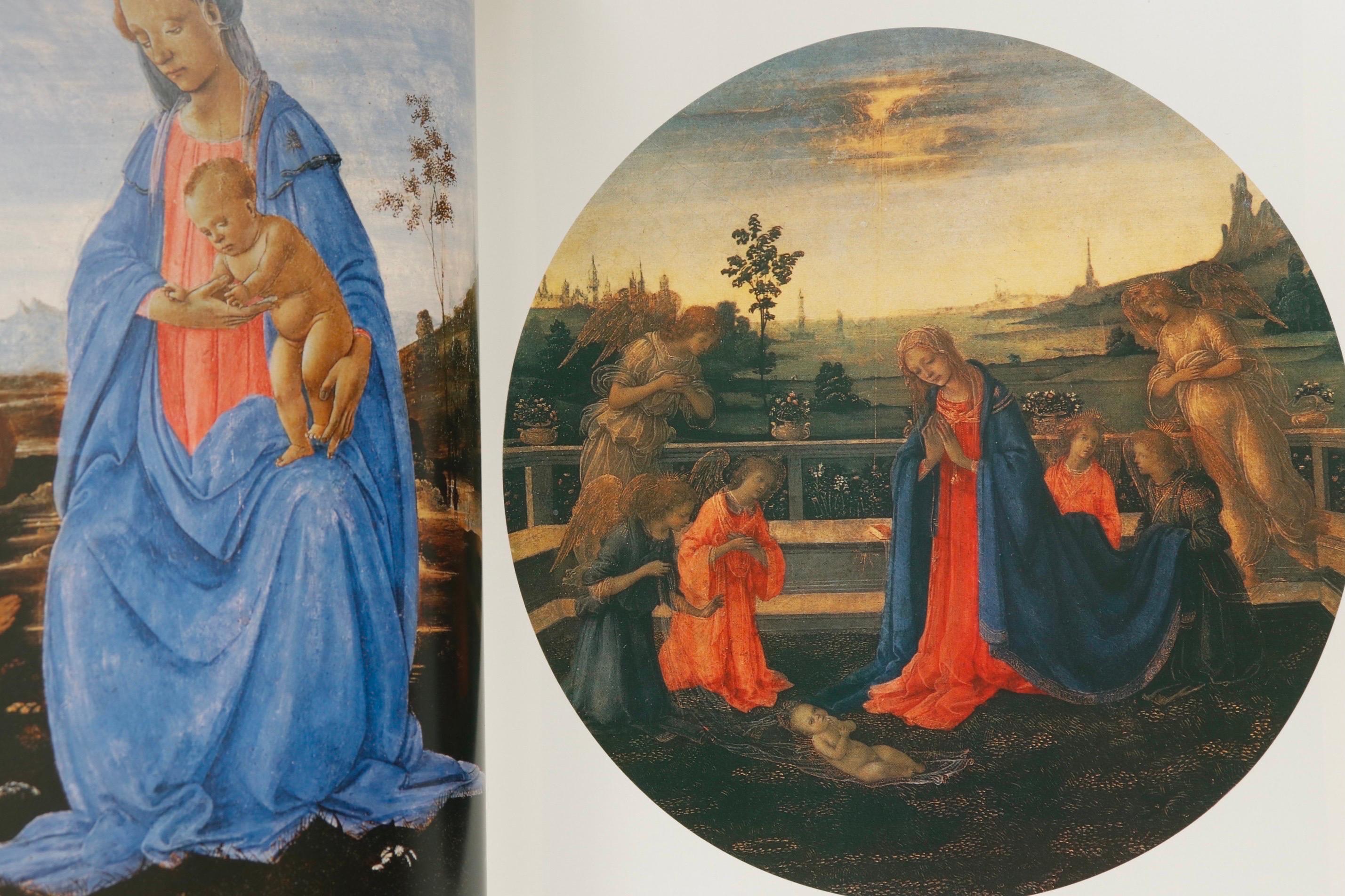 Renaissance Drawings of Filippino Lippi and His Circle For Sale
