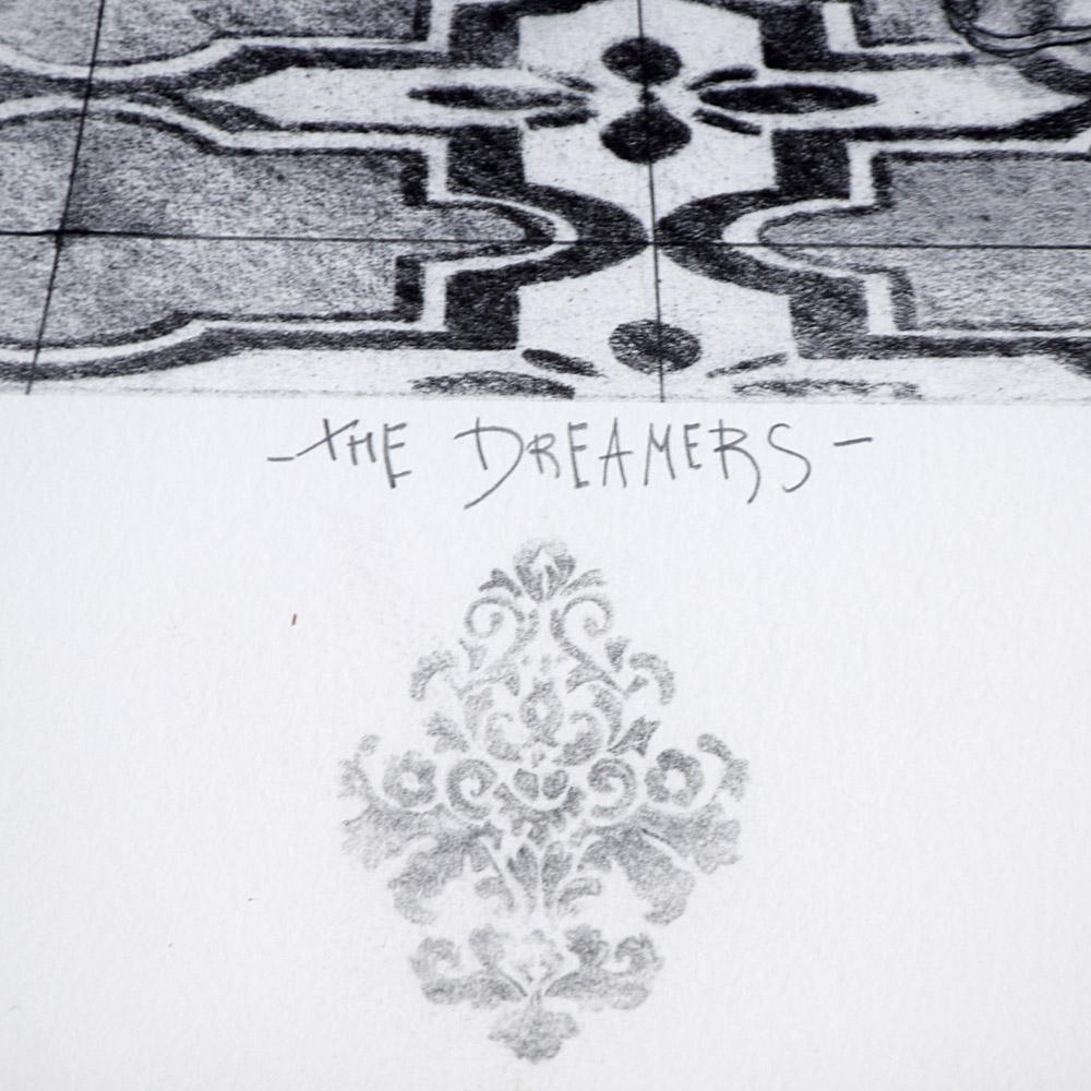 The Dreamers by Adolfo Arenas Alonso 6
