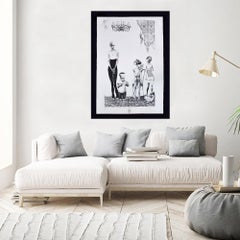 The Dreamers by Adolfo Arenas Alonso