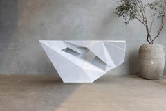 The Drift Credenza by William Emmerson