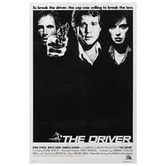 The Driver