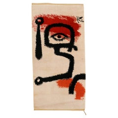Il tamburino, (after) Paul Klee. Dall'edizione di 2500