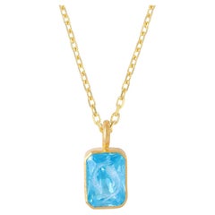 The Duality Necklace