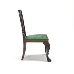 The Dublin Chippendale Dining Chair