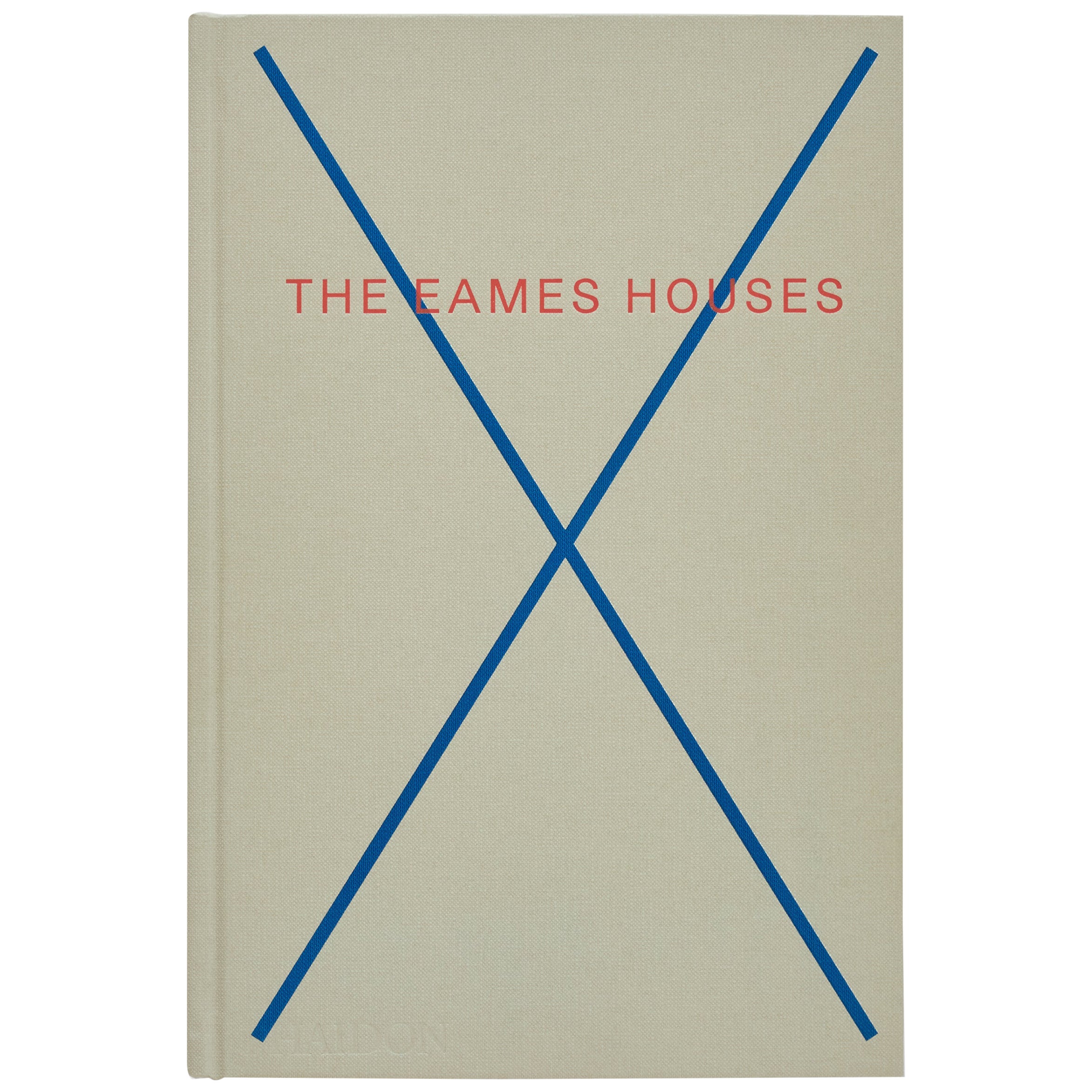 Les maisons Eames : l'architecture résidentielle de Charles and Ray Eames en vente