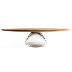 The Eclipse I, Limited Edition Coffee Table by Grzegorz Majka