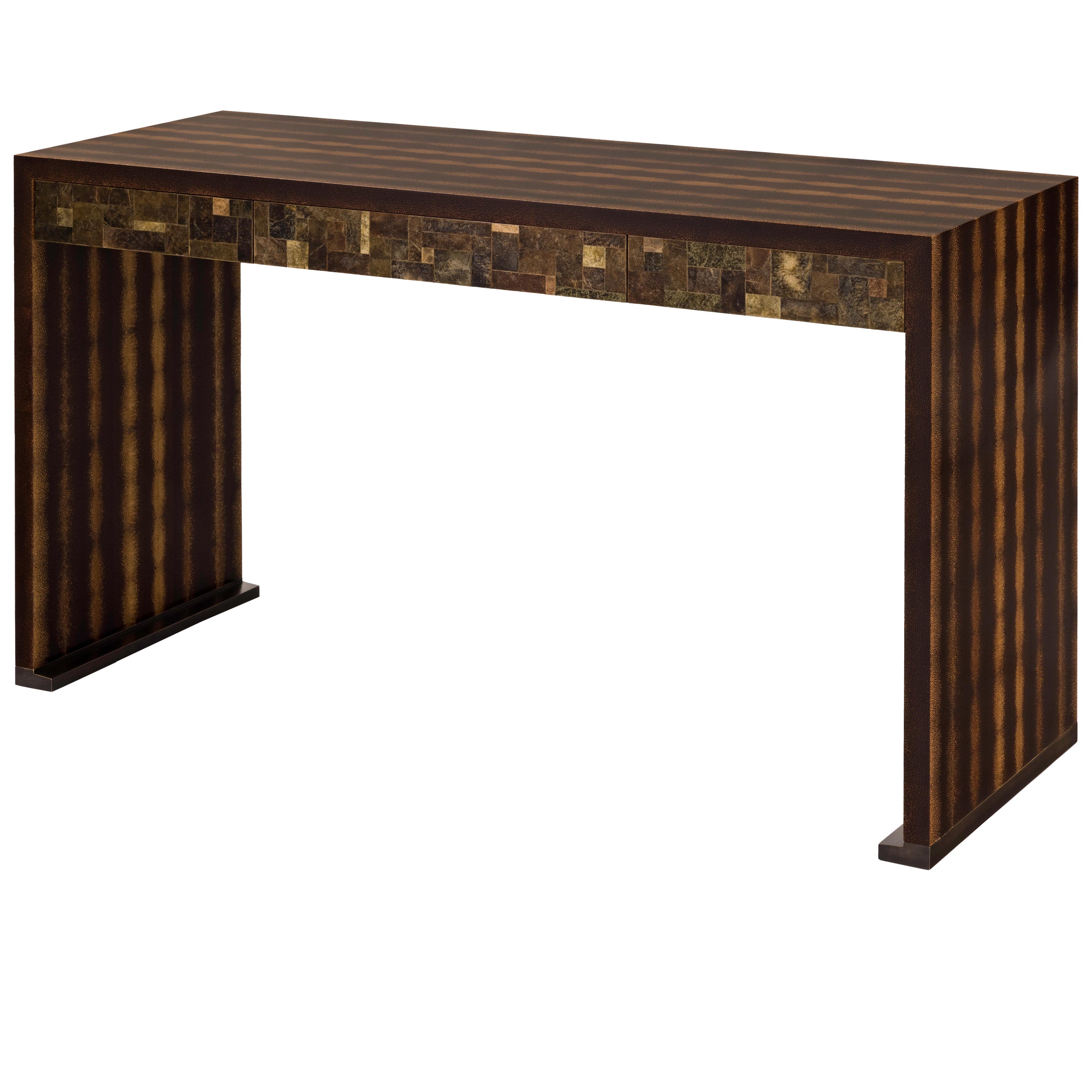 The Eden Desk