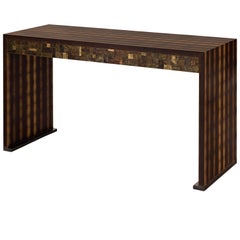 Le bureau Eden