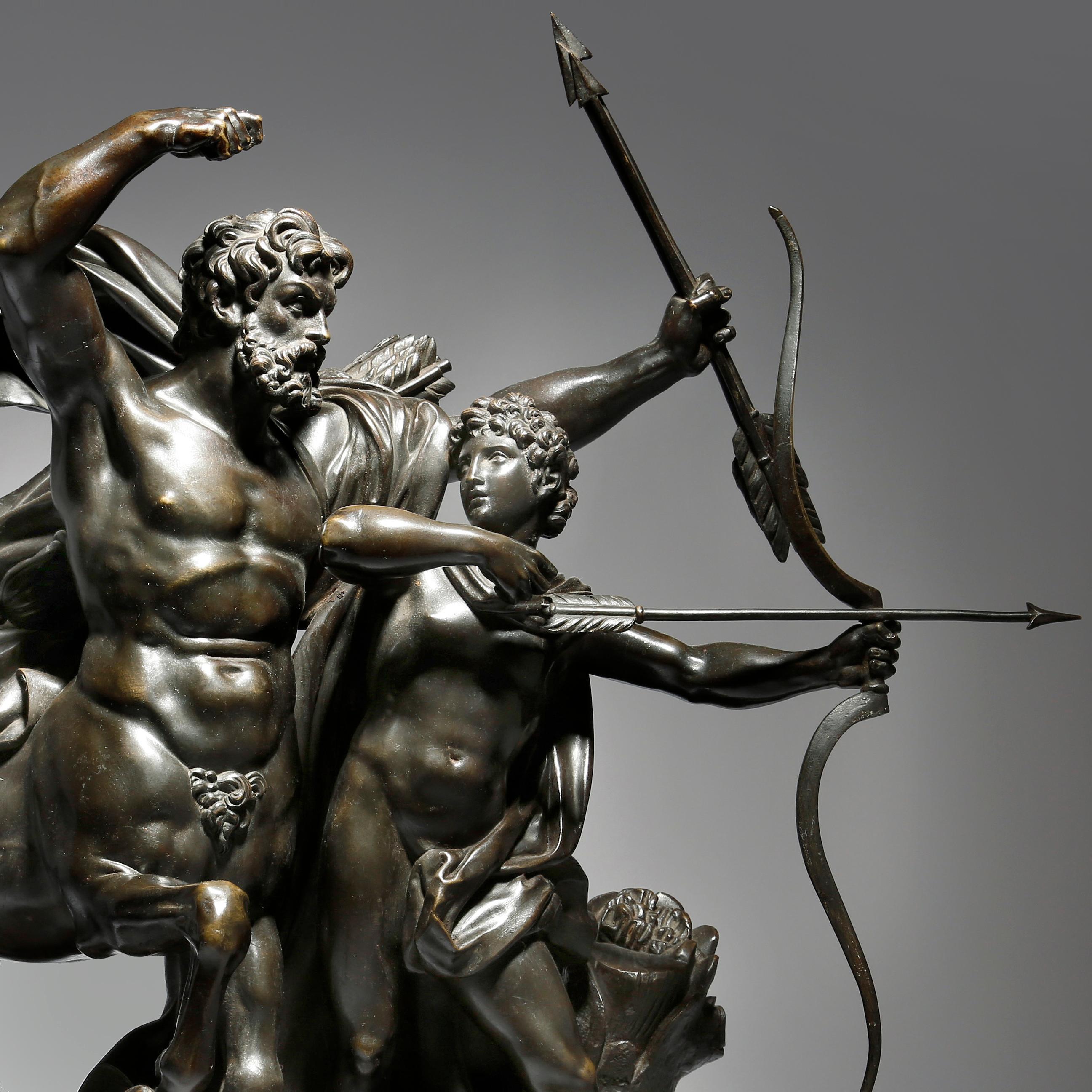 chiron centaur