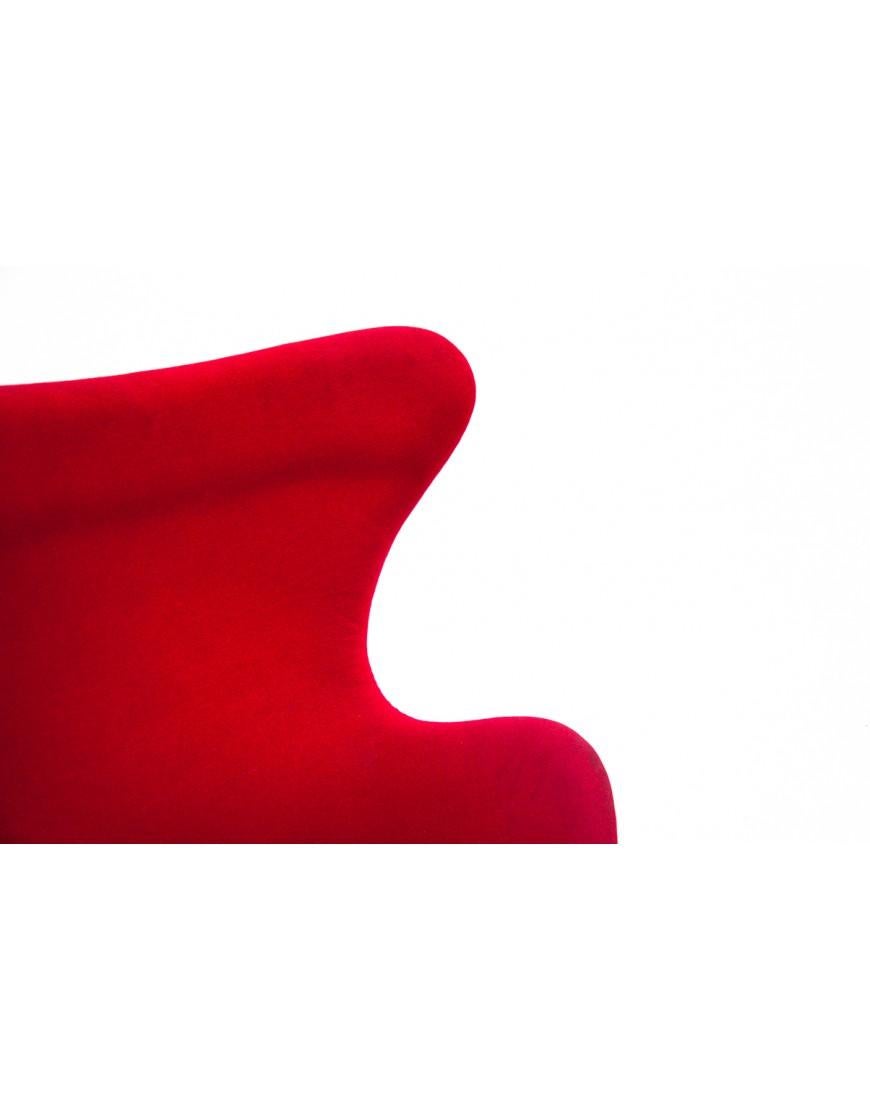 The EGG armchair - a symbol of Danish design. UNIQUE For Sale 1