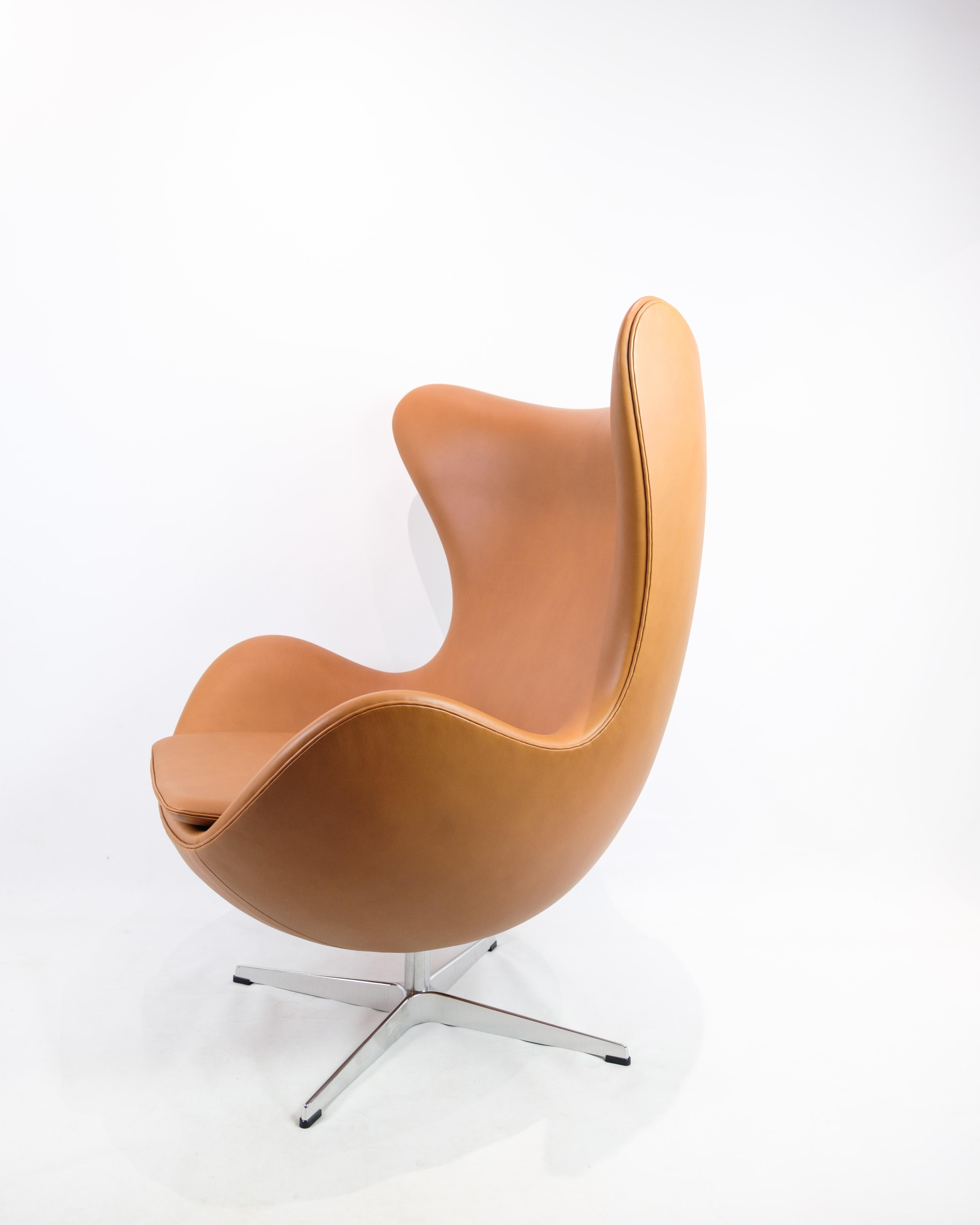 Egg, Model 3316, Arne Jacobsen, Fritz Hansen For Sale 3