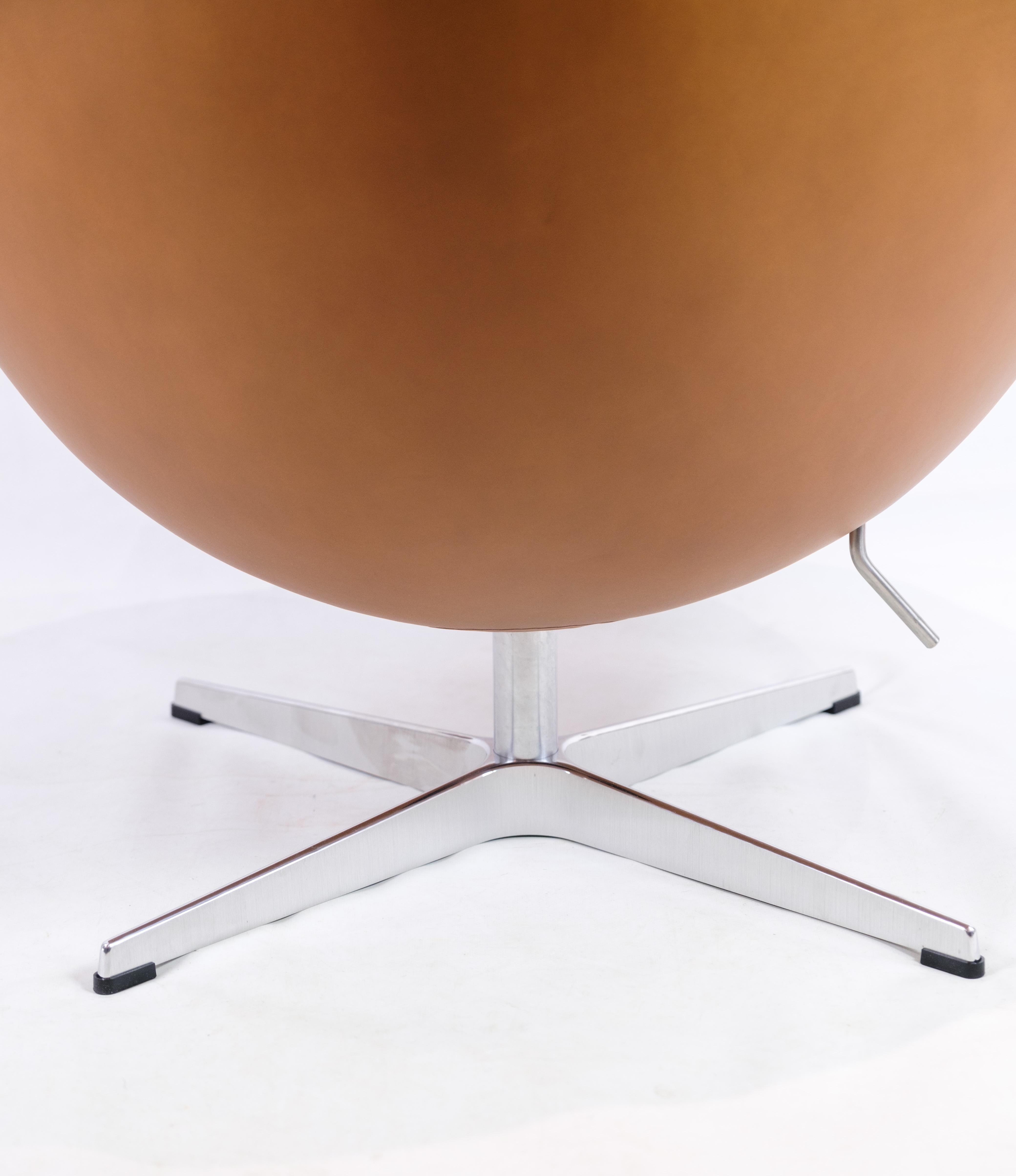 Egg, modèle 3316, Arne Jacobsen, Fritz Hansen en vente 5