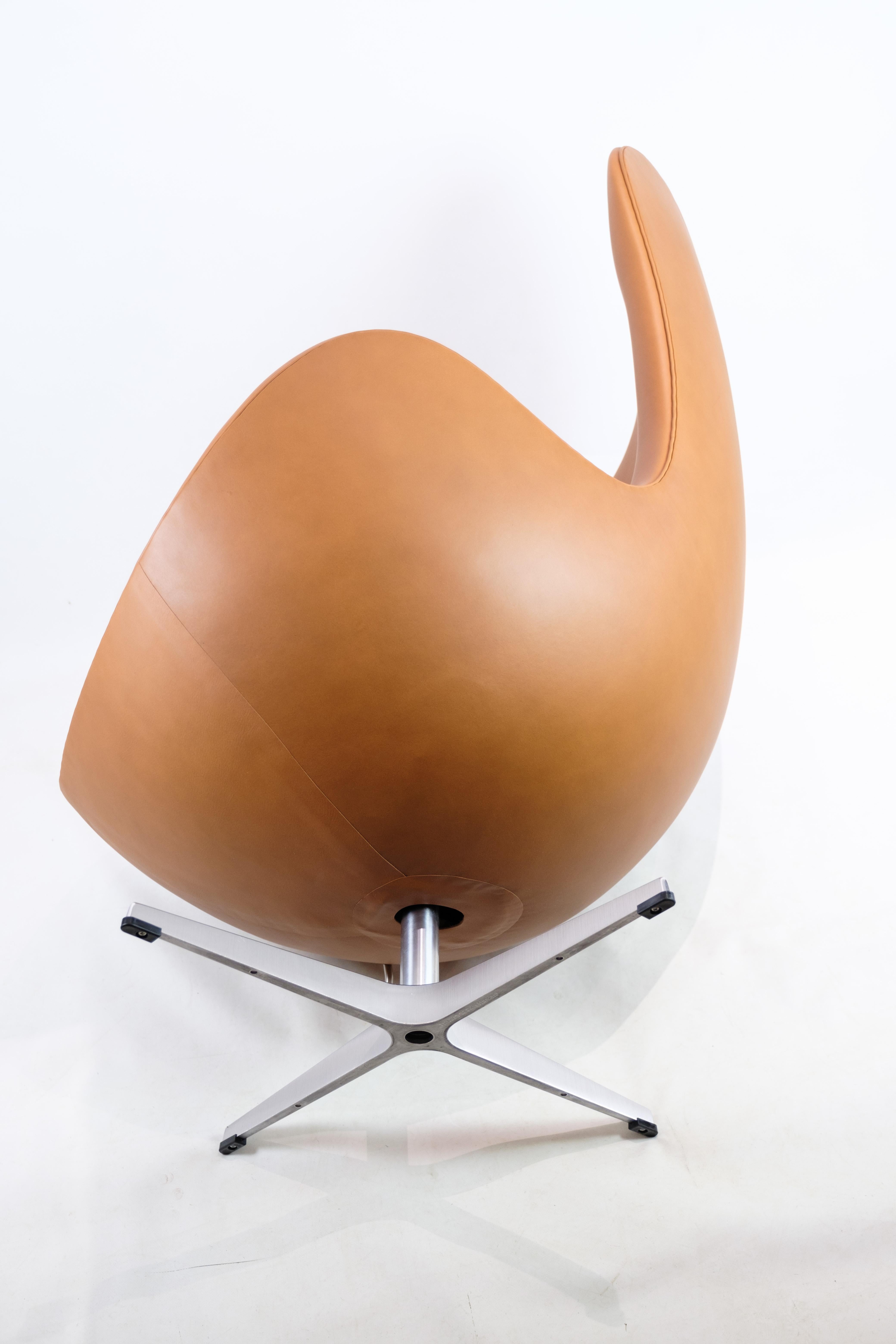 Egg, Model 3316, Arne Jacobsen, Fritz Hansen For Sale 6