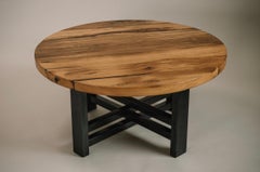The Elbert Coffee Table by Von Schneider, Modern West